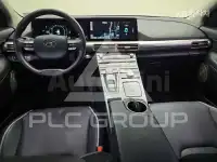 2020 Hyundai Nexo