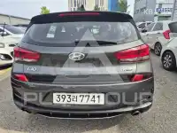 2020 Hyundai I30