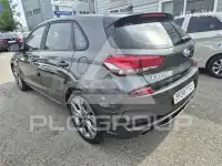 2020 Hyundai I30