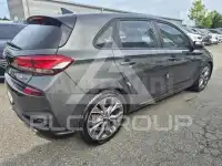 2020 Hyundai I30