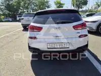 2020 Hyundai I30