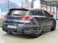 2020 Hyundai I30