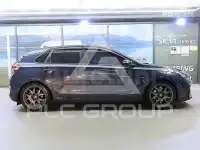 2020 Hyundai I30