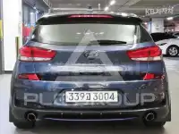 2020 Hyundai I30