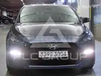 2020 Hyundai I30
