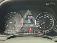 2020 Hyundai I30