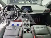 2020 Hyundai I30