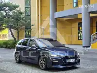 2020 Hyundai I30