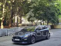 2020 Hyundai I30
