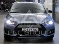 2020 Hyundai Veloster