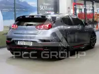 2020 Hyundai Veloster