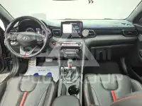 2020 Hyundai Veloster