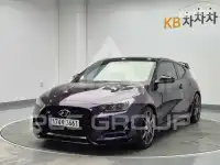 2020 Hyundai Veloster
