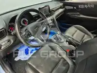 2020 Hyundai Veloster