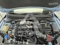 2020 Hyundai Veloster