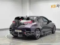 2020 Hyundai Veloster