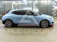 2020 Hyundai Veloster