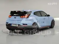 2020 Hyundai Veloster