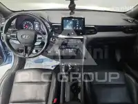 2020 Hyundai Veloster