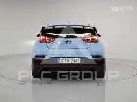 2020 Hyundai Veloster