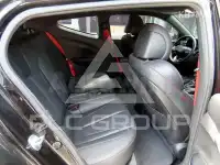 2020 Hyundai Veloster