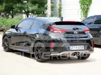 2020 Hyundai Veloster