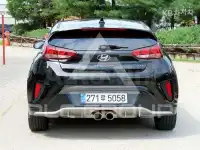 2020 Hyundai Veloster