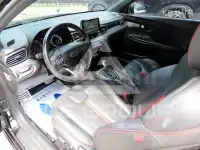 2020 Hyundai Veloster