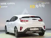 2020 Hyundai Veloster