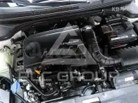 2020 Hyundai Veloster