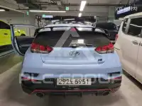 2020 Hyundai Veloster