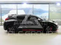 2020 Hyundai Veloster