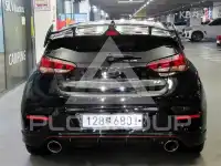 2020 Hyundai Veloster