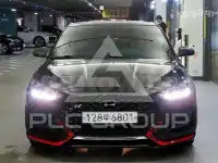 2020 Hyundai Veloster