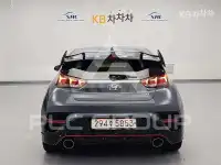2020 Hyundai Veloster