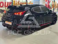 2020 Hyundai Veloster