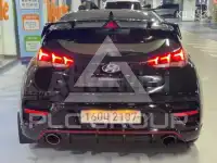 2020 Hyundai Veloster