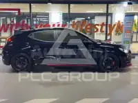 2020 Hyundai Veloster