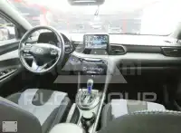 2020 Hyundai Veloster