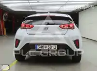 2020 Hyundai Veloster