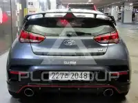 2020 Hyundai Veloster