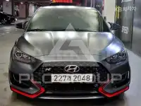 2020 Hyundai Veloster