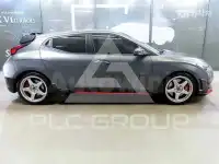 2020 Hyundai Veloster