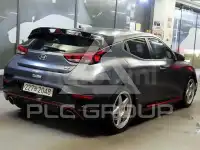 2020 Hyundai Veloster
