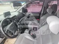 2020 Hyundai Starex