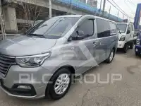 2020 Hyundai Starex