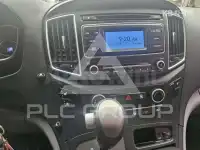 2020 Hyundai Starex