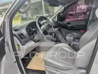 2020 Hyundai Starex