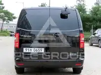 2020 Hyundai Starex