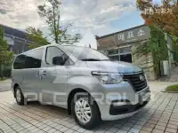2020 Hyundai Starex